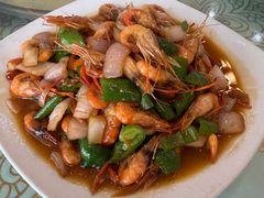 -水韵·渔家臻品私房菜(中庙店)