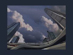 门面-gaga(深圳福田星河COCO Park店)