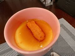 -济南凯宾斯基酒店-THE VIEW云景全日制餐厅