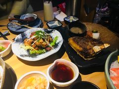 -綱元·海鲜豆捞(明州里店)
