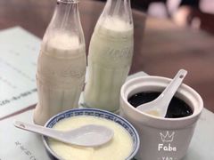 -仁信双皮奶(东川路店)