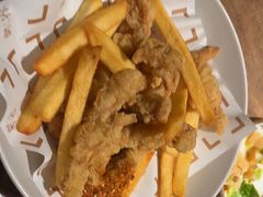 -蘑界·野生菌火锅(深业上城店)