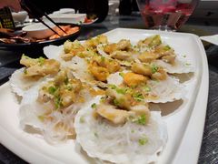 -御花园·粤菜·海鲜火锅(中山公园店)