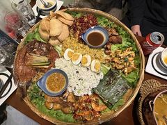 -紫滇源云南生态菜(丹凤街店)