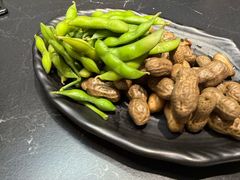 -刘成杰锦州烧烤(南河路店)