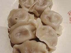 -永兴餐厅(复兴中路店)
