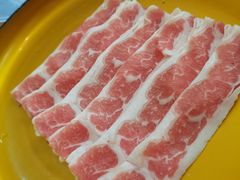 -牛New寿喜烧(青浦店)