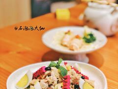 -文三酒肆自助放题(新街口友谊广场店)