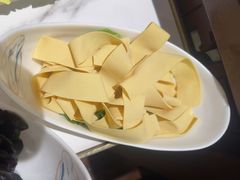 -前门涮肉·鲜切羊肉·品质老店(长风店)