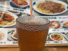 -伊京轩兰州牛肉面(闹市口店)