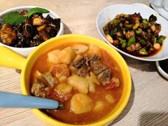 -小雅木姜子烤鸡·贵州菜(鸿通城店)