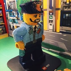 点击看大图 -Hamleys哈姆雷斯(东方福来德店)