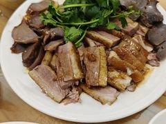 -桂园白粥·潮汕老味道