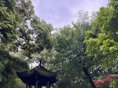 -成都杜甫草堂博物馆