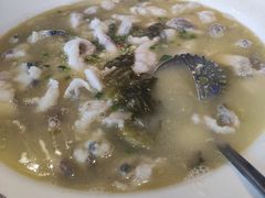 -严记小天府酸菜鱼(西四路店)