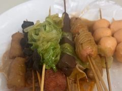 -郭记小街麻辣烫(虎坊路店)