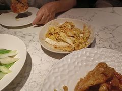 -奉天小馆·非遗东北菜(济南万象城店)