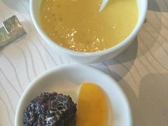 杨枝甘露-世博洲际酒店-盛会堂中餐厅
