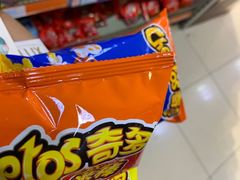 -世纪联华超市(凤起店)