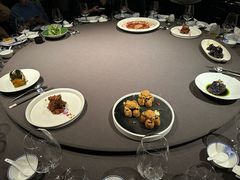 -上海滩餐厅(BFC外滩金融中心店)