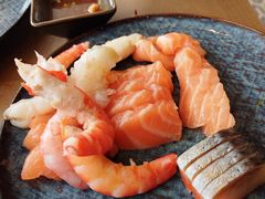 -青岛海天大酒店·1988全日餐厅