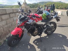 -白河堡水库