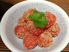 陈皮番茄-千金一碗·宝岛一村(韩国街店)