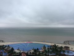 -上海崇明金茂凯悦酒店