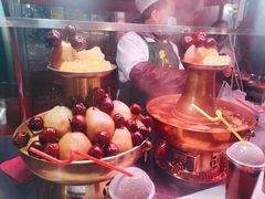 -正宁路小吃夜市