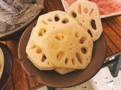 -刁姐火锅(五小区店)
