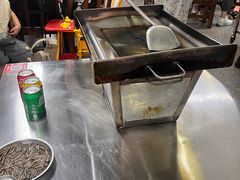 -郝大姐·乌龙山铁板烧(大学城三店)