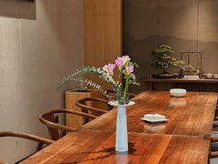 -梅间堂茶馆(绿地缤纷城店)