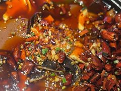 -大鸭梨烤鸭(枣园店)