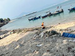 -三亚西岛海洋文化旅游区