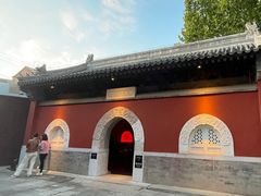 -嵩祝寺及智珠寺