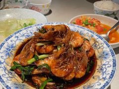 -老头儿油爆虾(金沙印象城店)