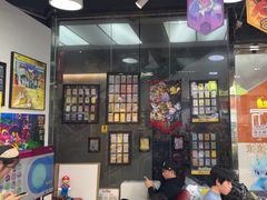 -BSX潮玩·任天堂.宝可梦卡牌道馆(大宁国际店)