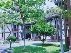 -太阳岛度假酒店