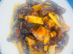 -渔家风味·鲅鱼水饺·央视展播·海鲜天津菜(开发区店)