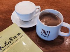 -1901 Cafe(西四店)
