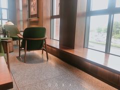 -星巴克臻选(天津鲁能中心一店)