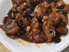 -潮喜竹溪荔湖酒家(荔枝湾店)