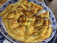 鲜花炒鸡蛋-乡绅本色白家厨坊