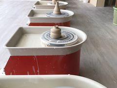 -粤陶渊.DIY陶艺体验馆(粤陶总店)