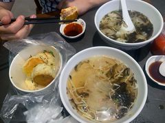 -同心楼(解放北路店)