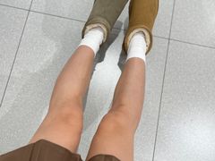 -hotwind热风(坂田百佳华店)