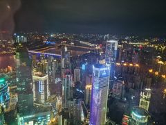 -WFC会仙楼观景台
