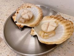 -白仁仔· 活烤海鲜 宵夜(豫园店)