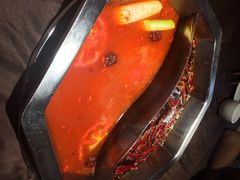 渝利火锅(96广场店)-渝利重庆火锅