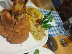 -Paulaner·德国帕拉娜自酿啤酒餐厅(海上世界店)